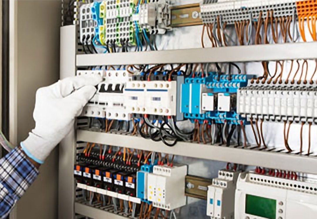High Rise Electrical
