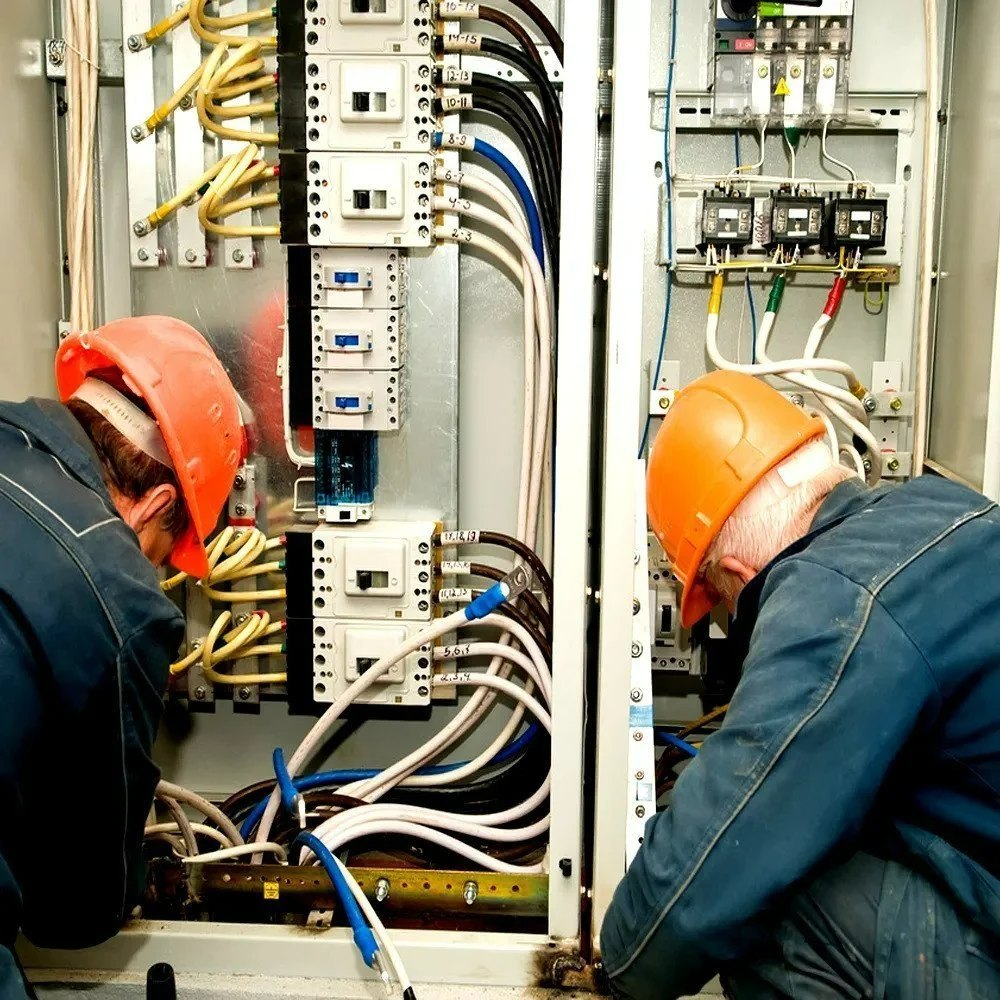 Testing Equipment