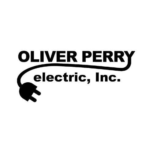 Oliver Perry Electric Logo